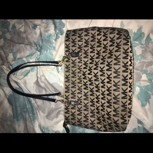 Michael Kors tote bag - Picture 1 of 7